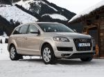 Audi Q7 3.0T Quattro 2010 года